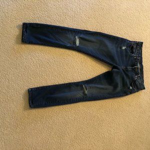 WOMEN'S JEANS